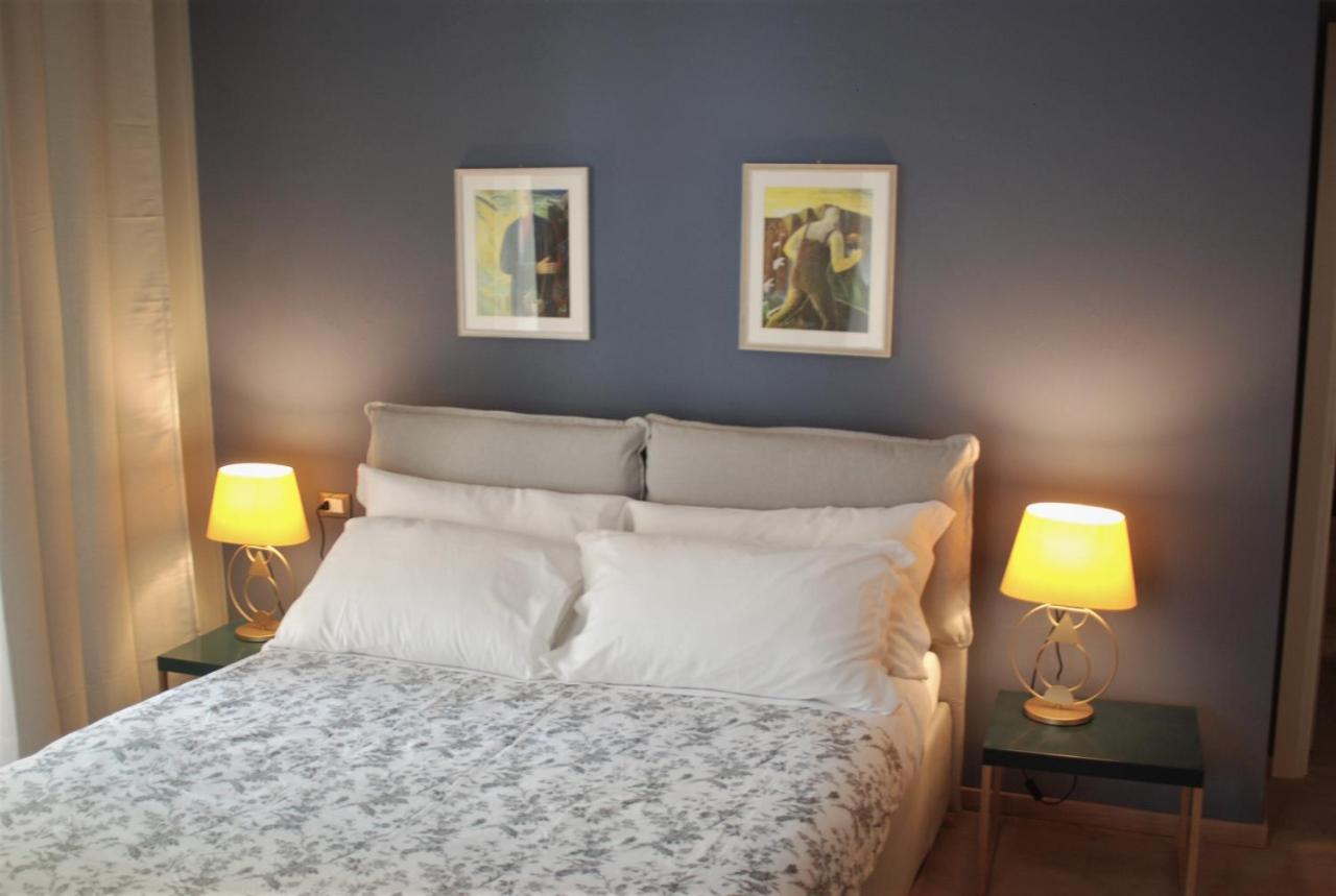 Cinque Terre The Arcade Apartment - Two Bathrooms La Spezia Luaran gambar