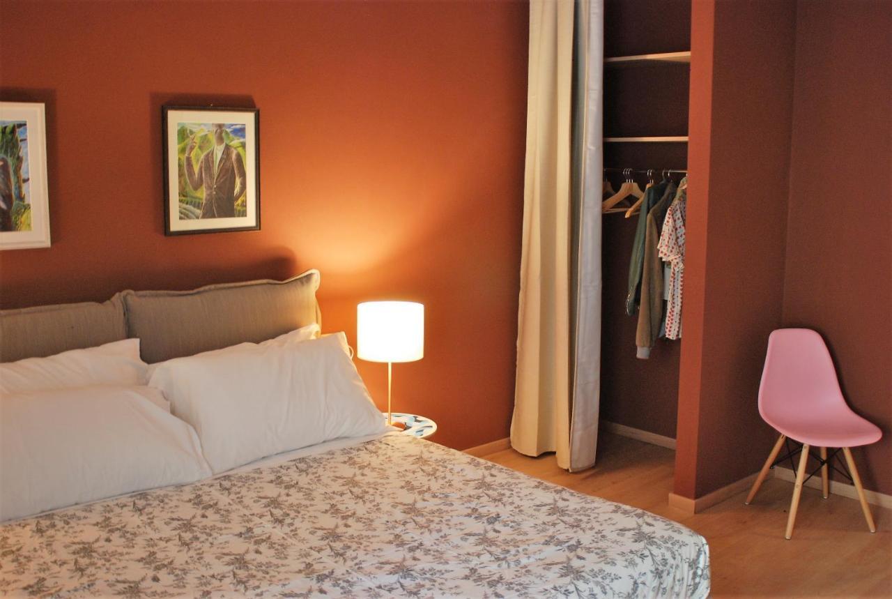 Cinque Terre The Arcade Apartment - Two Bathrooms La Spezia Luaran gambar