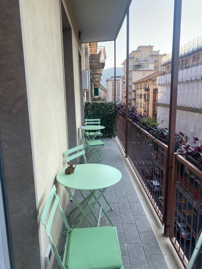 Cinque Terre The Arcade Apartment - Two Bathrooms La Spezia Luaran gambar