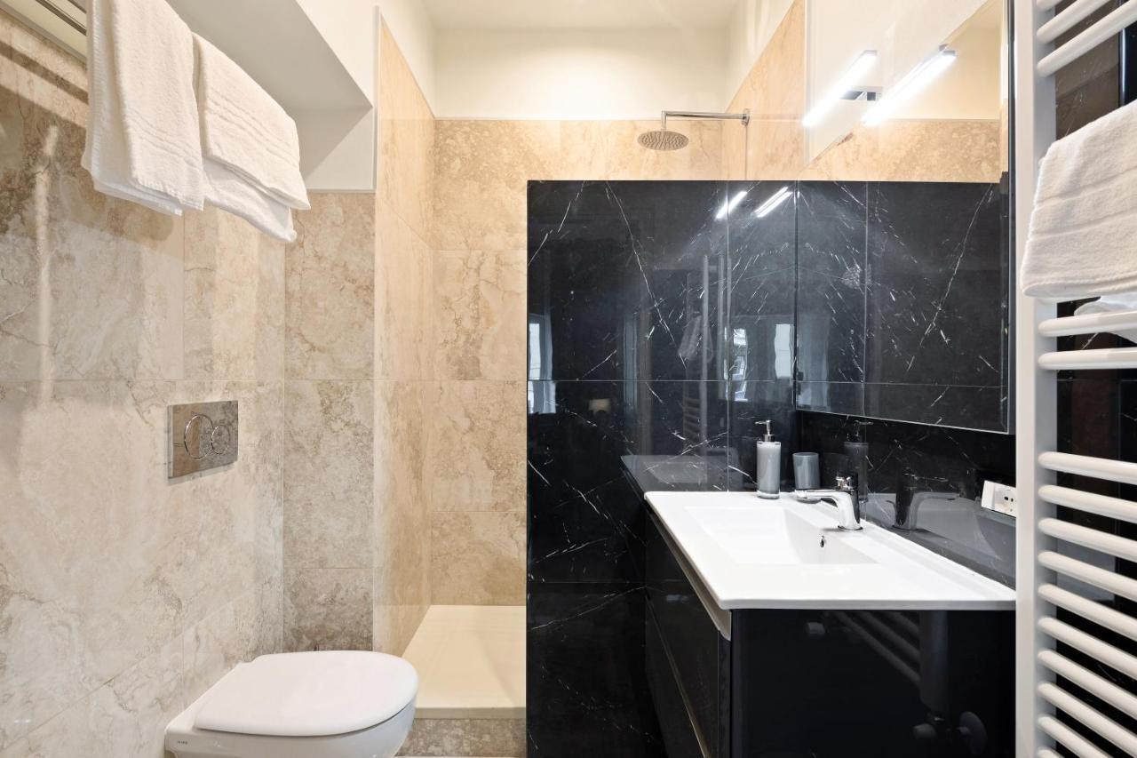 Cinque Terre The Arcade Apartment - Two Bathrooms La Spezia Luaran gambar