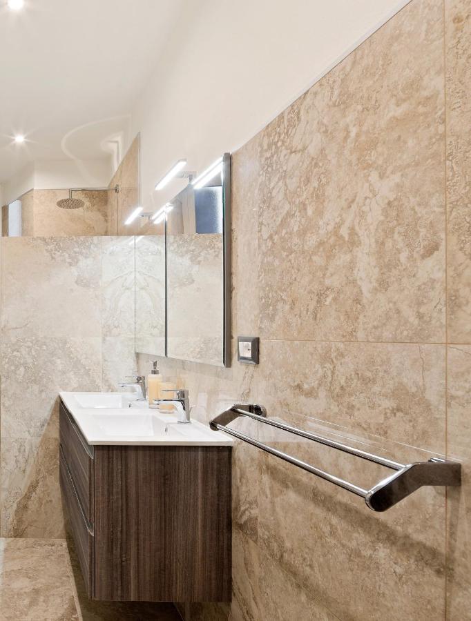 Cinque Terre The Arcade Apartment - Two Bathrooms La Spezia Luaran gambar