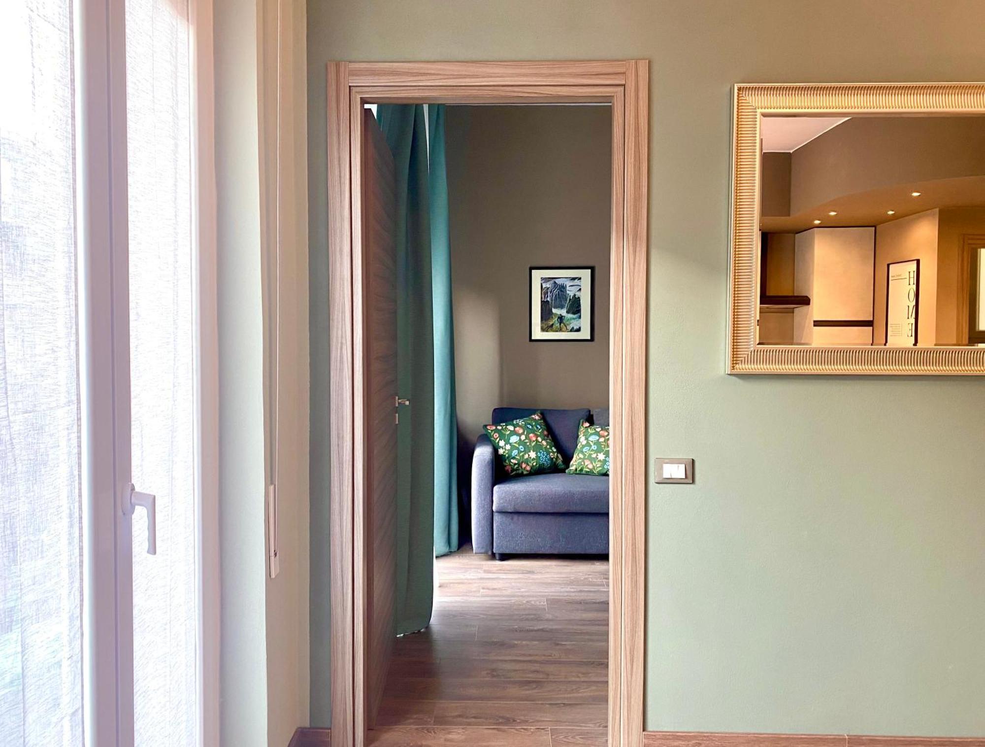 Cinque Terre The Arcade Apartment - Two Bathrooms La Spezia Luaran gambar
